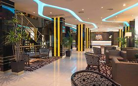 Holiday Inn Rosario, an IHG hotel